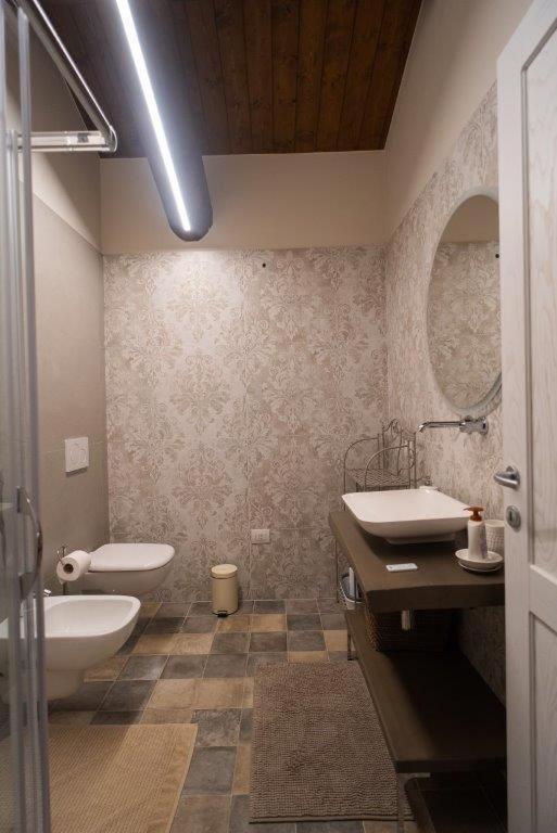 La Chiocciola Resort Mutignano Zewnętrze zdjęcie