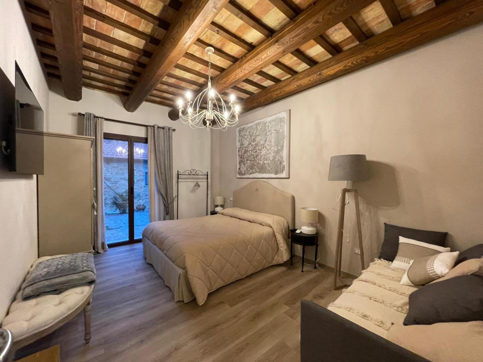 La Chiocciola Resort Mutignano Zewnętrze zdjęcie