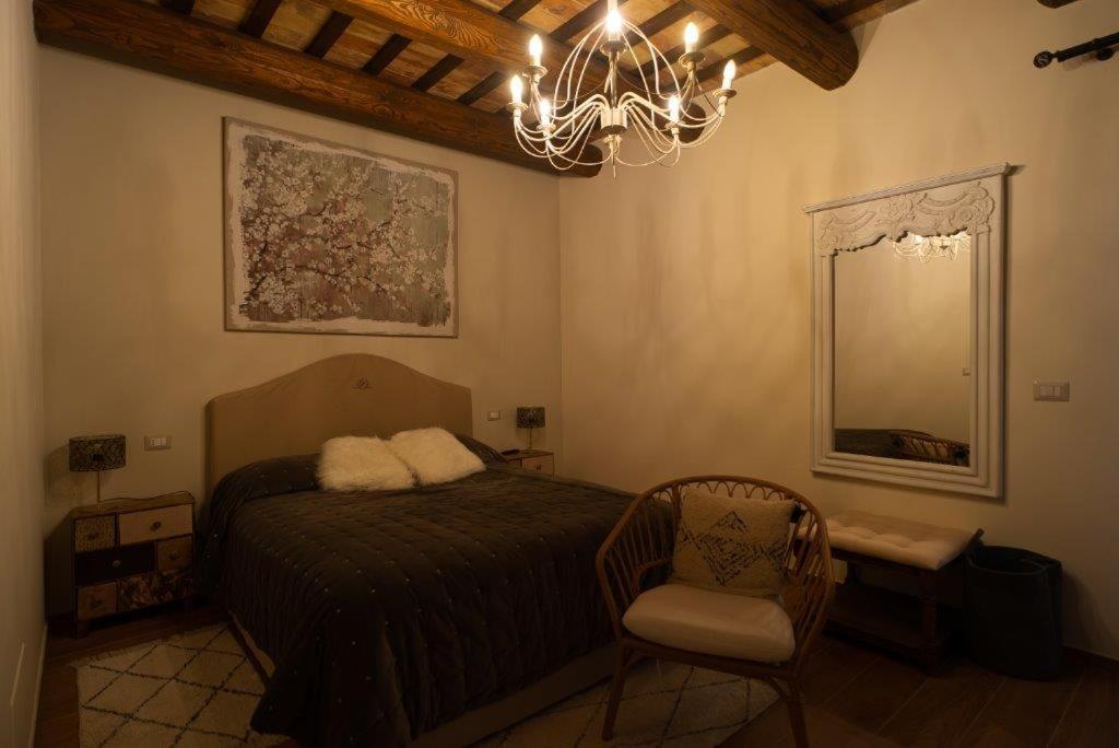 La Chiocciola Resort Mutignano Zewnętrze zdjęcie