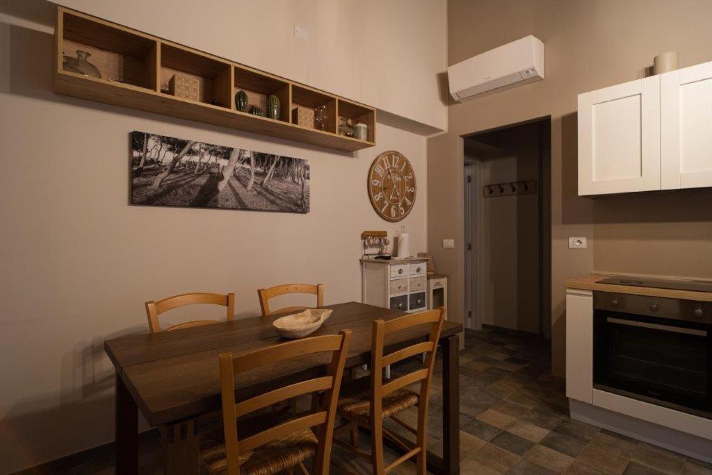 La Chiocciola Resort Mutignano Zewnętrze zdjęcie