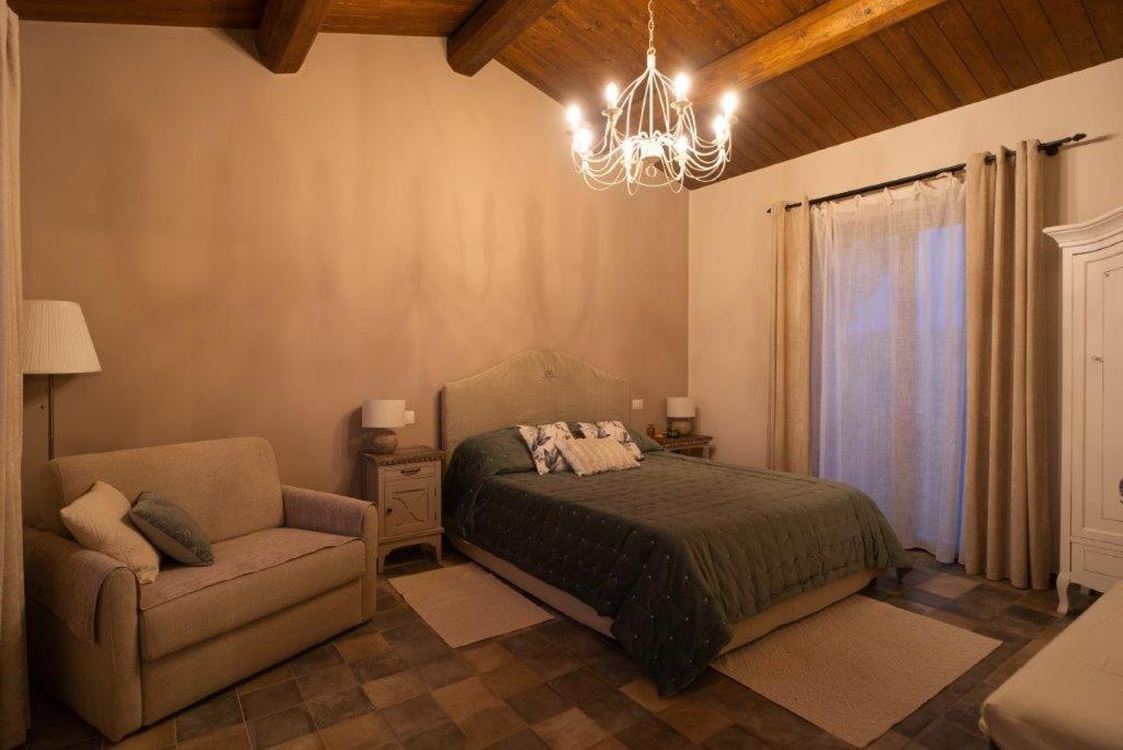 La Chiocciola Resort Mutignano Zewnętrze zdjęcie