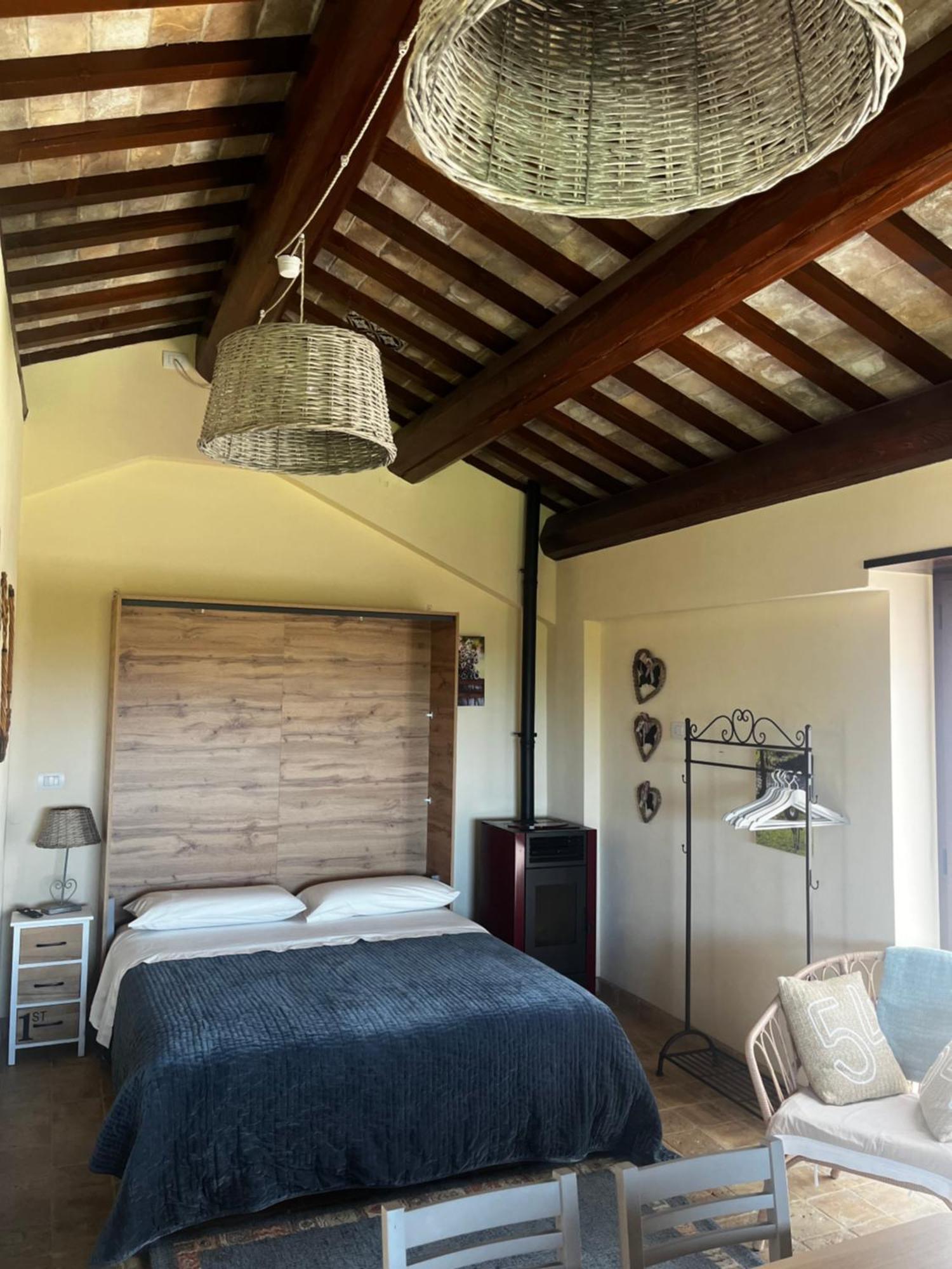 La Chiocciola Resort Mutignano Zewnętrze zdjęcie