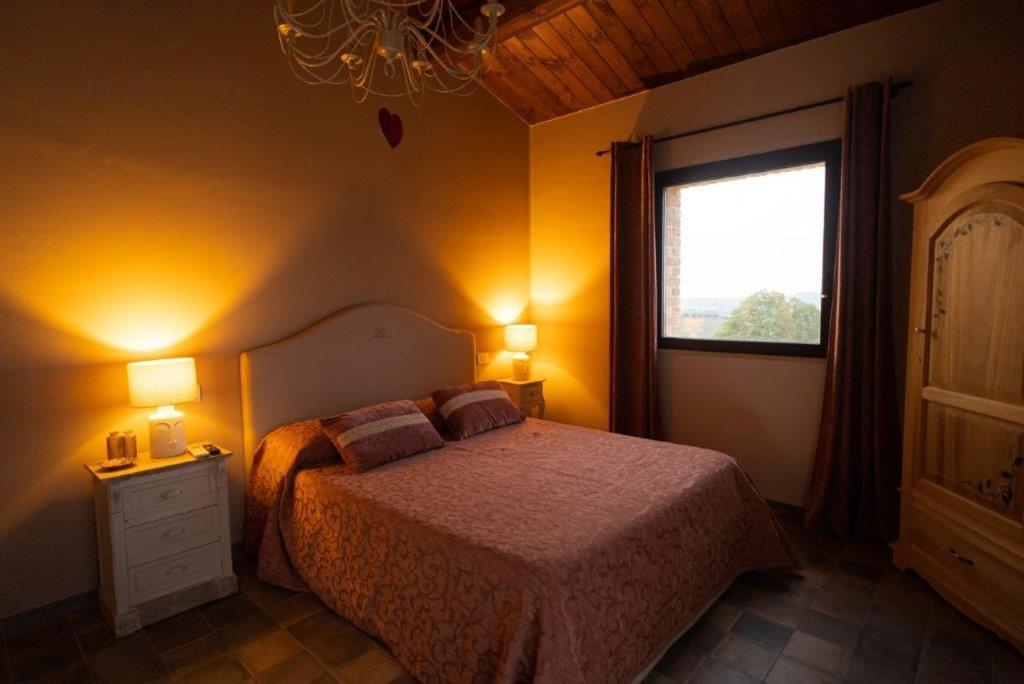 La Chiocciola Resort Mutignano Zewnętrze zdjęcie