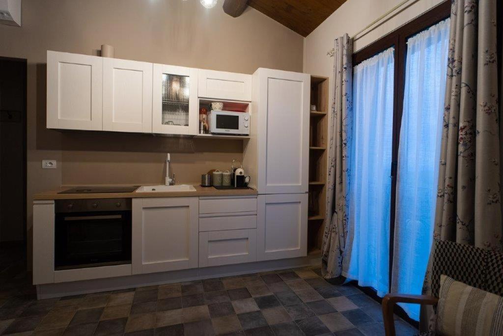 La Chiocciola Resort Mutignano Zewnętrze zdjęcie