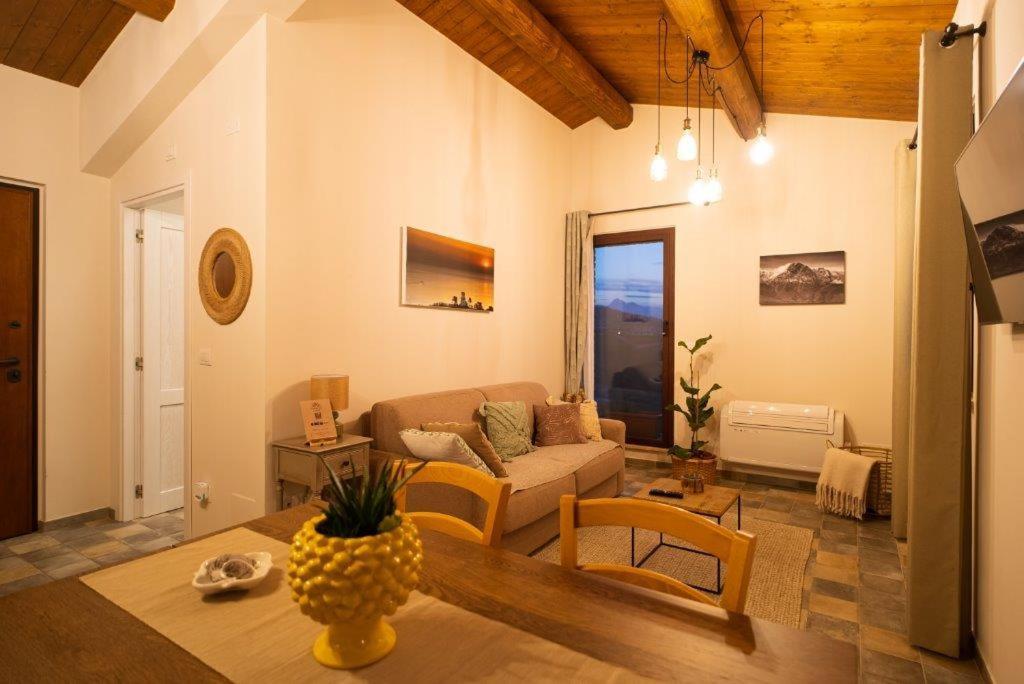La Chiocciola Resort Mutignano Zewnętrze zdjęcie