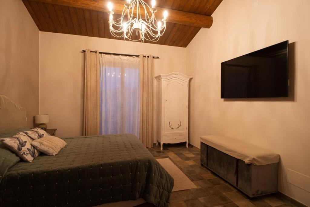 La Chiocciola Resort Mutignano Zewnętrze zdjęcie