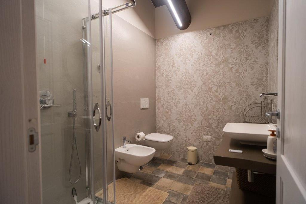 La Chiocciola Resort Mutignano Zewnętrze zdjęcie