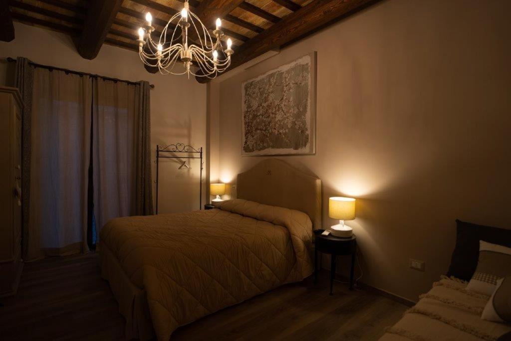La Chiocciola Resort Mutignano Zewnętrze zdjęcie