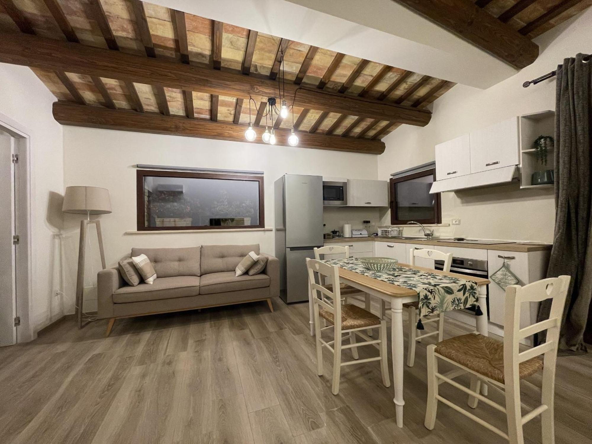 La Chiocciola Resort Mutignano Zewnętrze zdjęcie