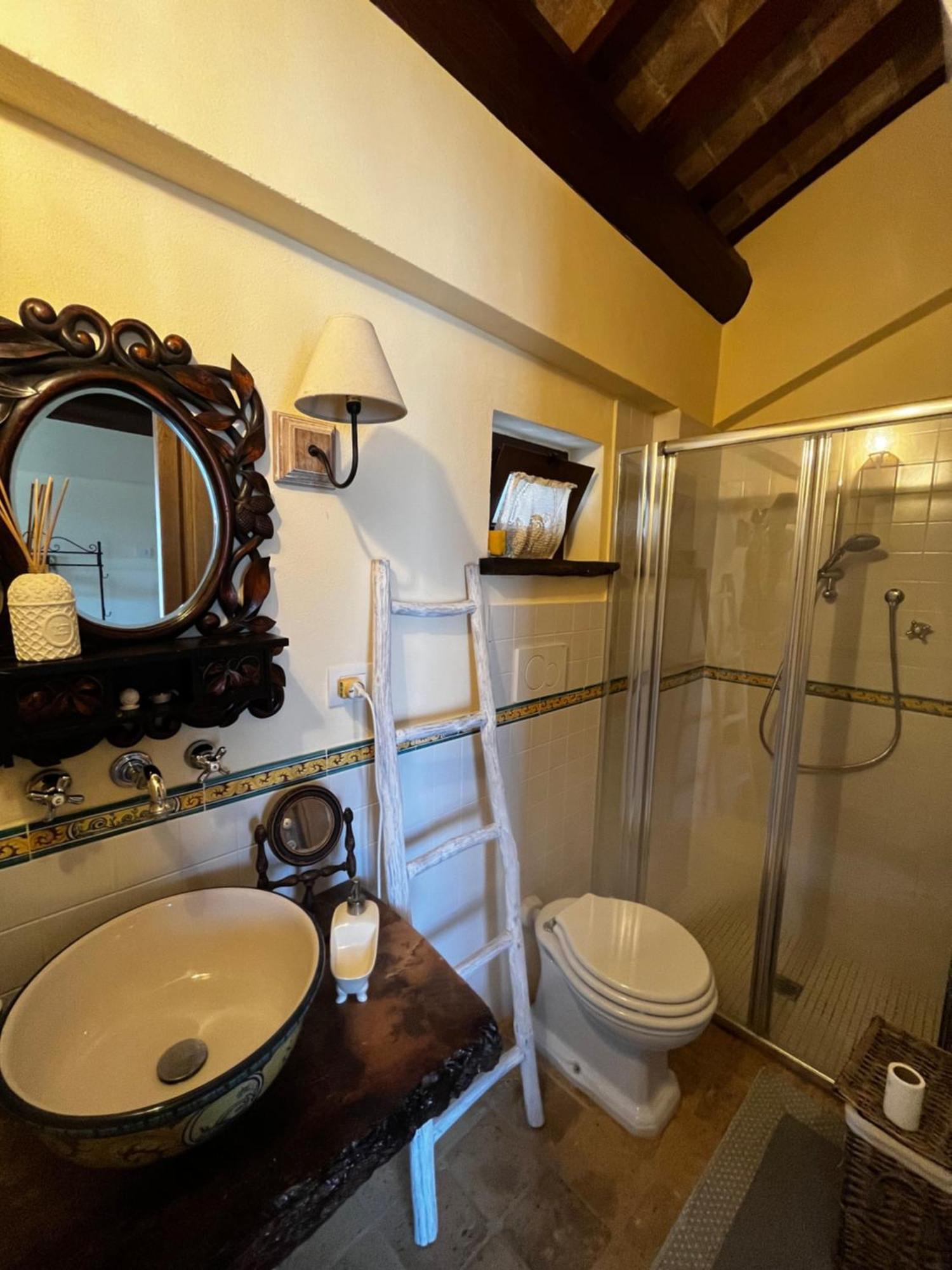 La Chiocciola Resort Mutignano Zewnętrze zdjęcie